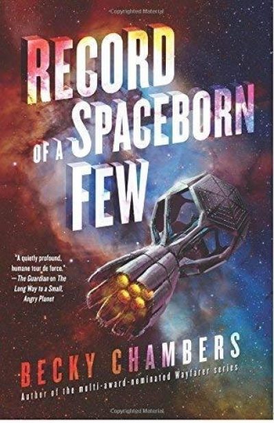 Spaceborn Few