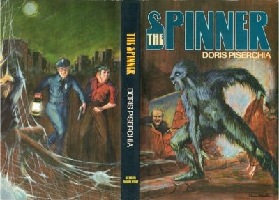 spinner
