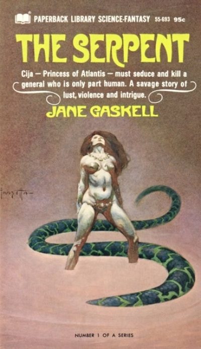 The Serpent