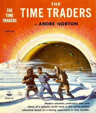 the-time-traders