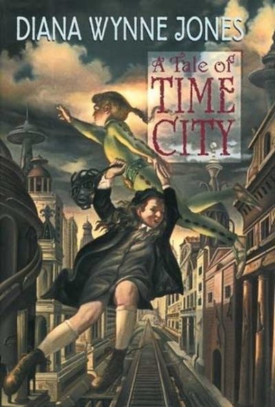 Time City