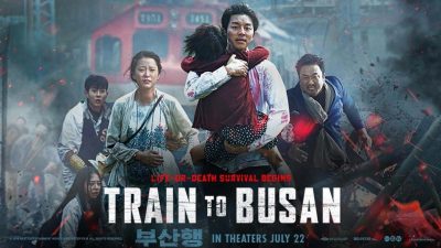 Train To Busan