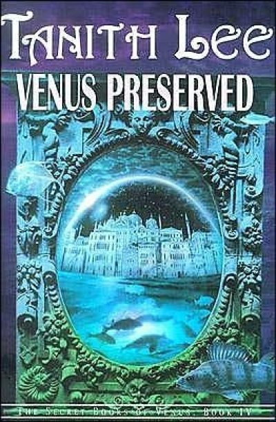 venus-preserved