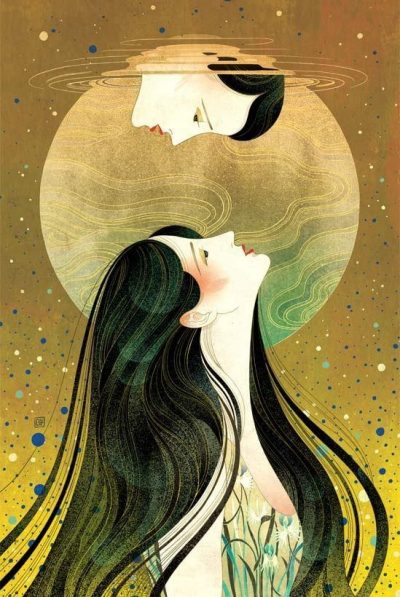 Waiting On A Bright Moon