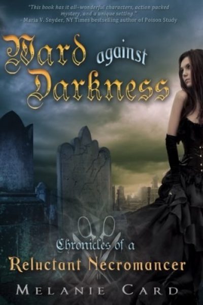 Ward Against Darkness