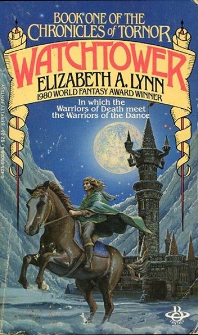 Watchtower