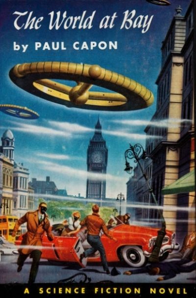 world-at-bay