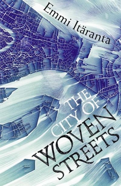 Woven Streets