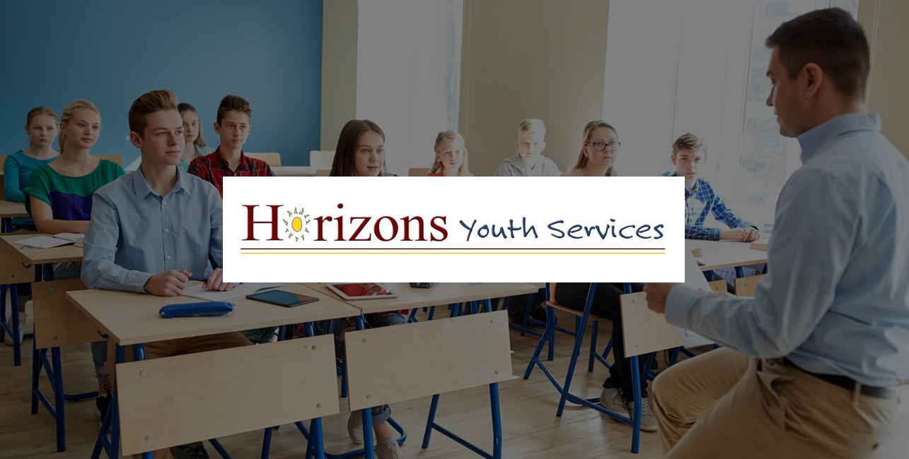 Horizons Youth Services