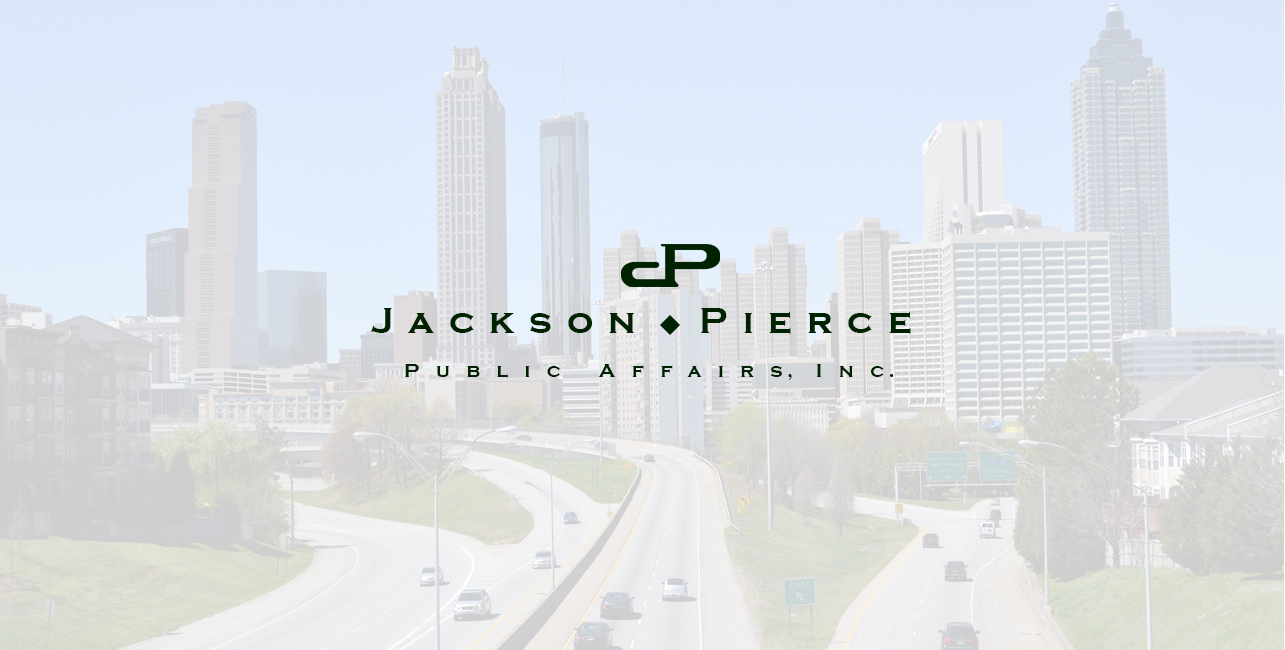 Jackson Pierce Public Affairs, Inc.