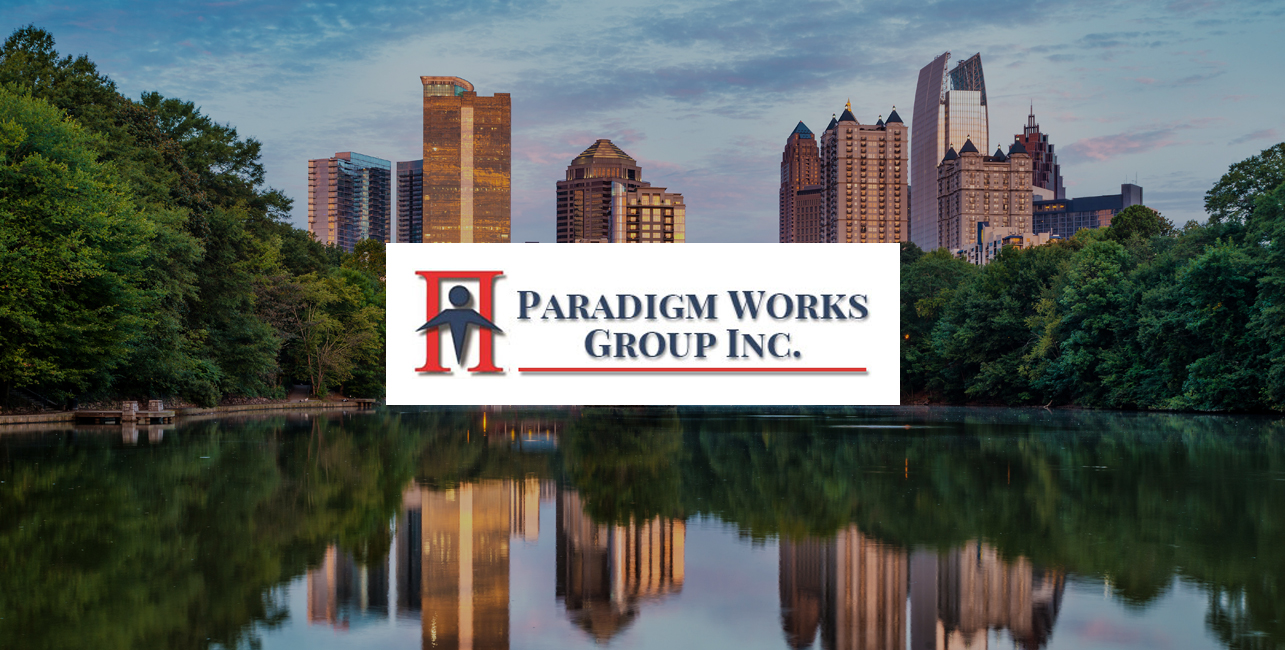 ParadigmWorks Group, Inc.