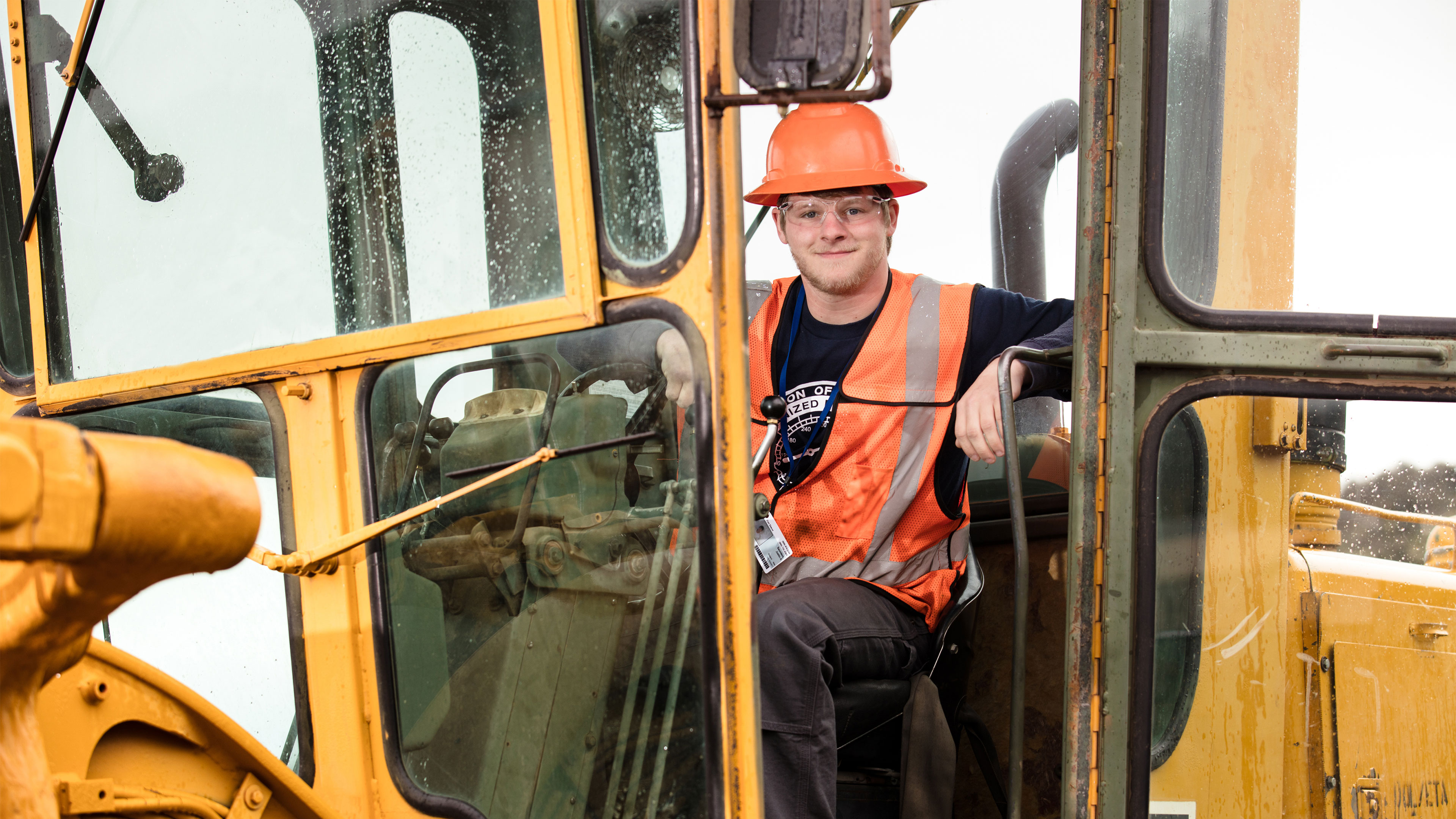 Train Cass Job Corps Civilian Conservation Center