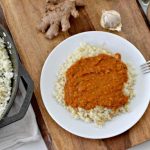 Instant Pot Chicken Tikka Masala (Whole30, Gluten-Free)