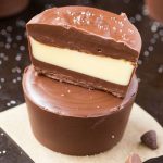 3-Ingredient Keto Chocolate Cups (Vegan, Gluten-Free)