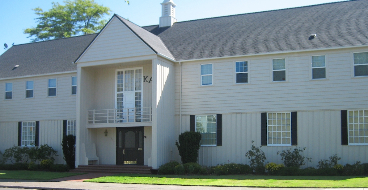 Photo of Beta Epsilon