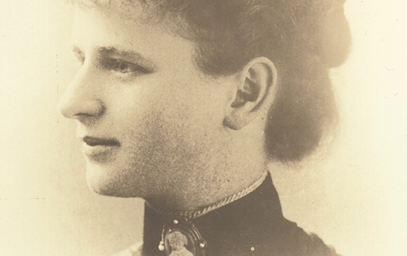 Chapter Heritage image