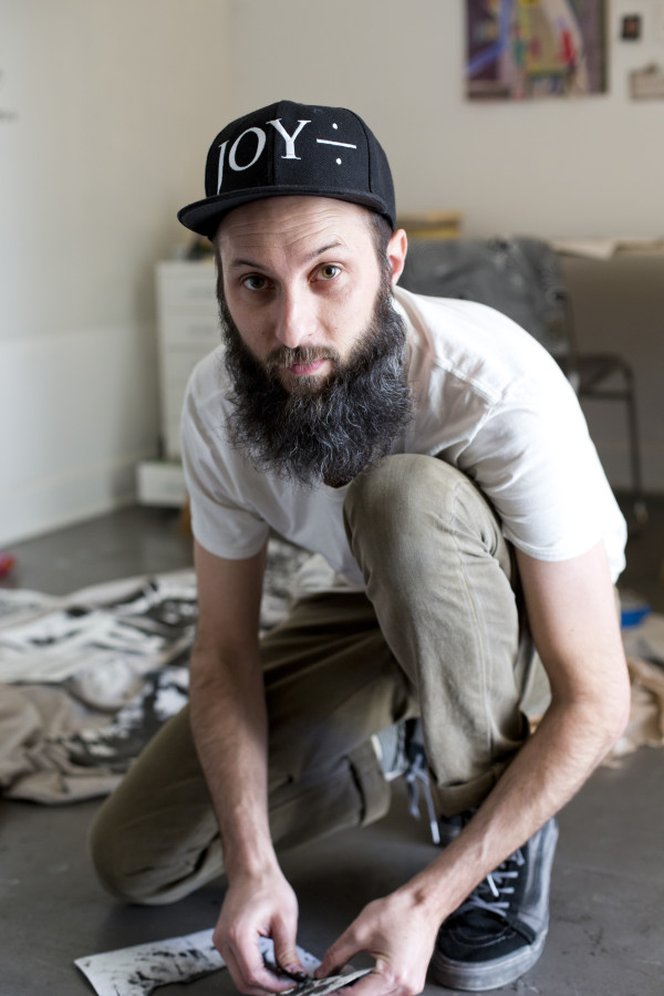 nathan bell hat