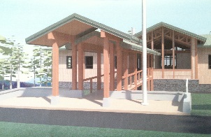 Forestry Lab