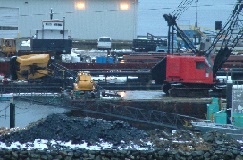 CraneHigh