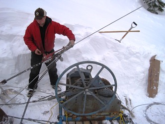 Tower repair2