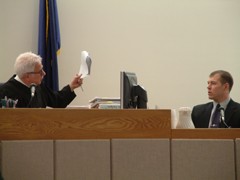 Menendez and Campbell