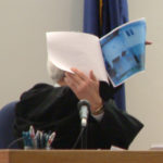 Superior Court Judge Louis Menendez