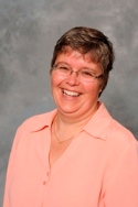 Kim Kiefer. Photo courtesy City and Borough of Juneau.