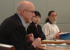 John Marvin, Jr. in Juneau Superior Court on 1-6-12