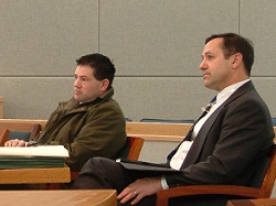 Michael Duby Brent Cole Michael Duby Brent Cole