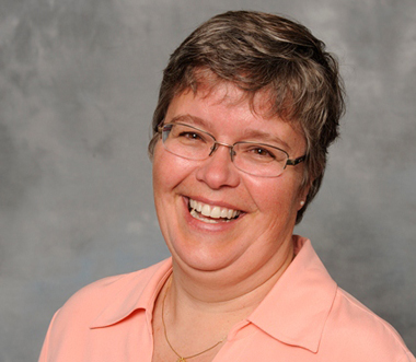 Kim Kiefer