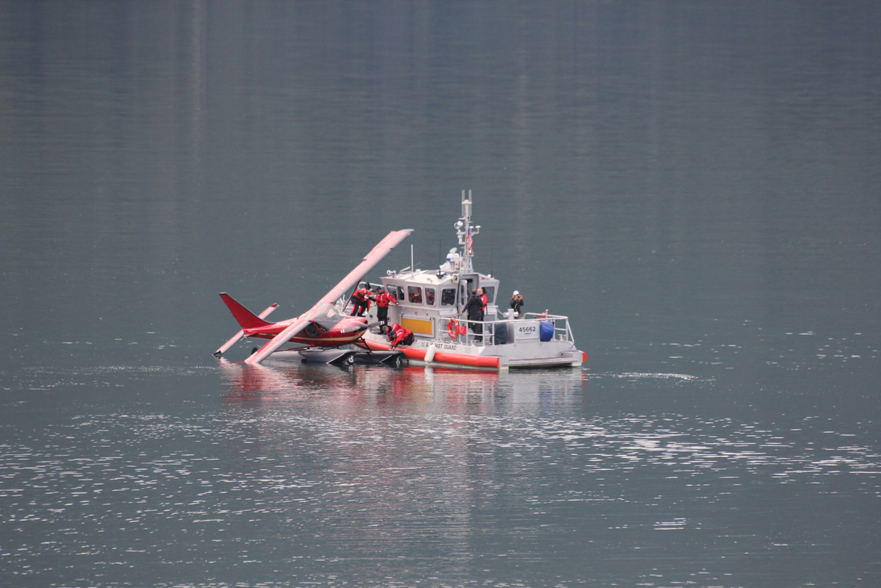 120816-G-ZZ999-097-Airplane rescue by Coast Guard Station Juneau