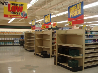 16Myers1_335x251 Foodland shelves