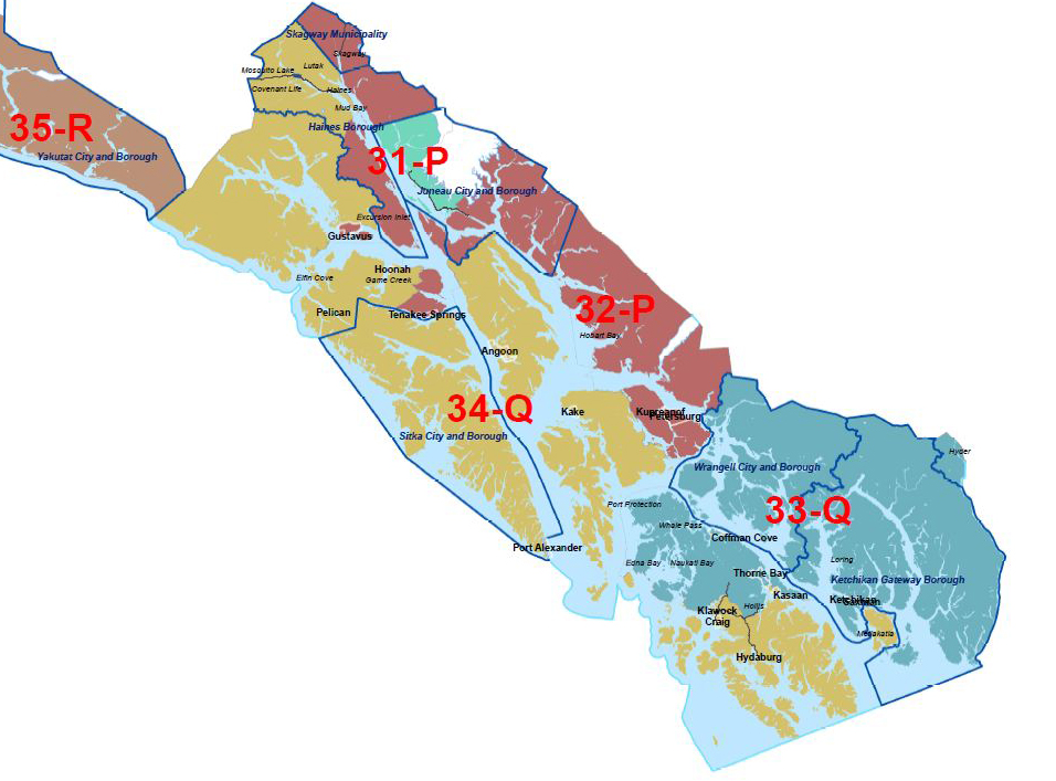 Ready for primary day