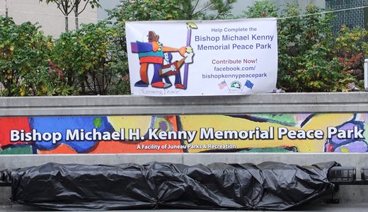 Kenny sign