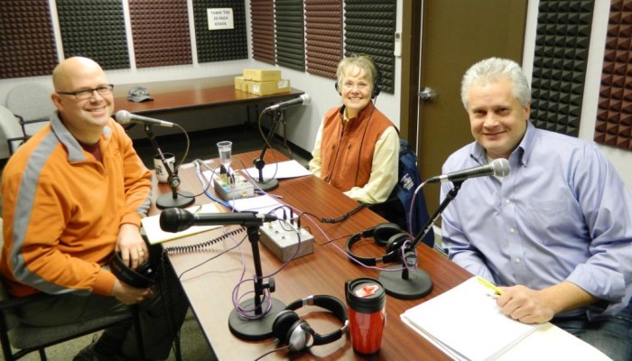 10-23-12 Ketchikan radio forum with Peggy, Kyle and Matt compressed