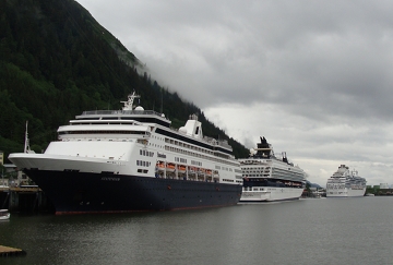 27CruiseShips Cruise Ships
