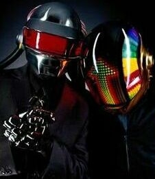 Daft Punk