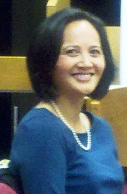 Lisa Worl