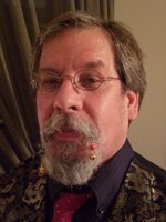 Bob Tkacz