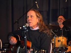 Buddy Tabor