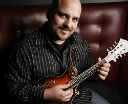 Frank Solivan