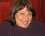Gale Moses