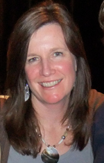 Katie Bausler