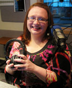 Kate Burkhart
