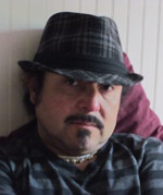 Leo Novoa