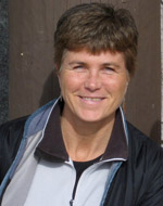 Lise Paradis