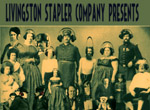 Livingston Stapler Company