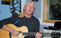 Mark Heard