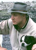 Robert Sewell