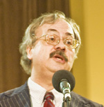Tom Melville